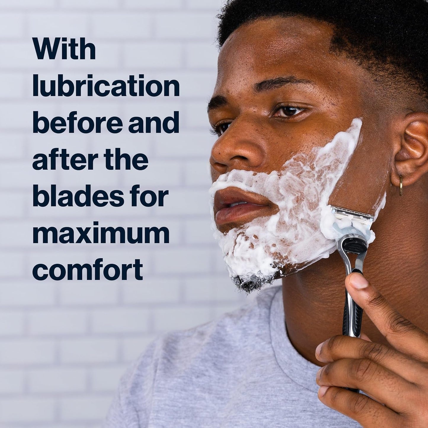 Gillette_SkinGuard_Men's_Razor_Blades,_4_Blade_Refills