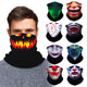 9pcs Monster Series 1