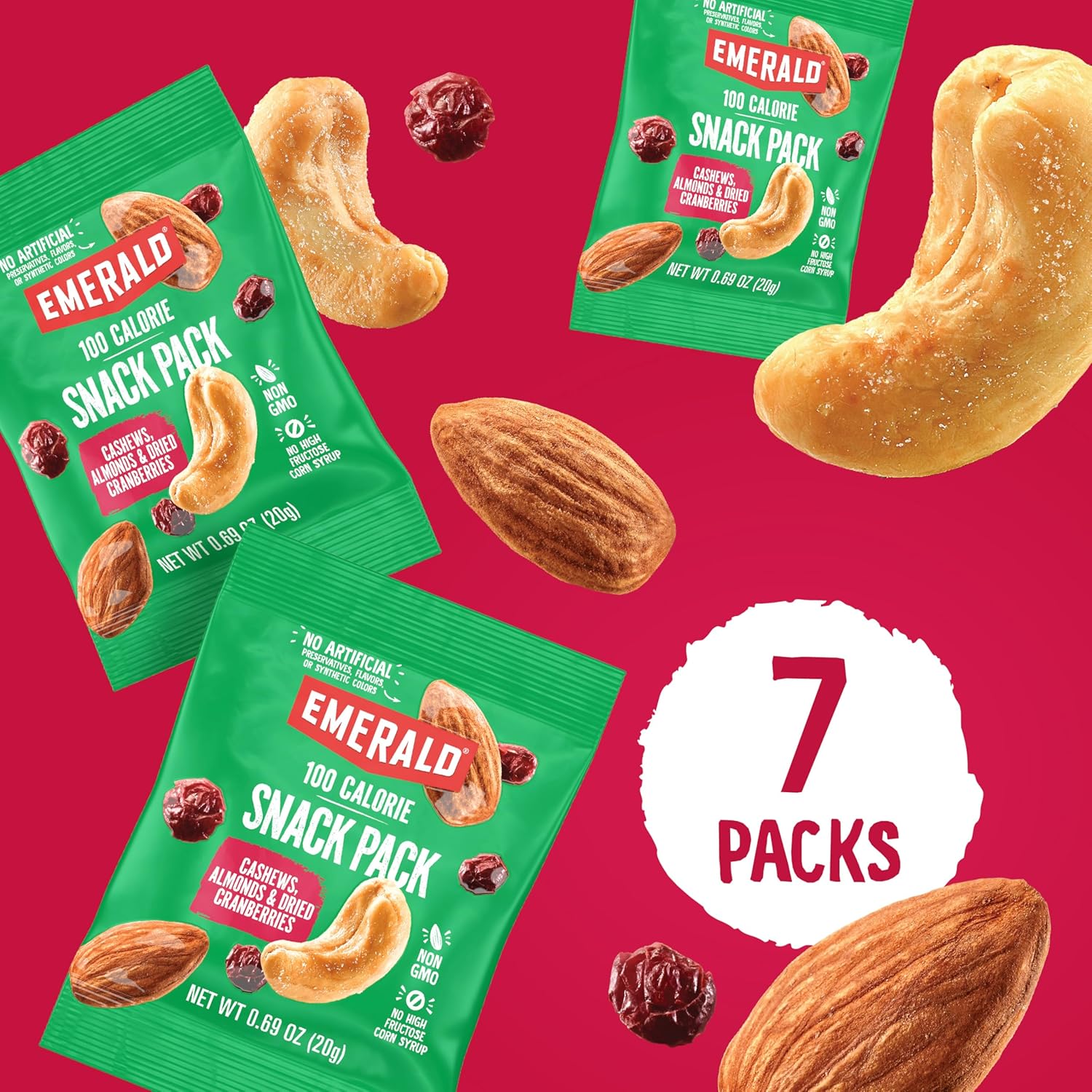 Emerald_Nuts_Cashews_and_Almonds_with_Dried_Cranberries_7_Ct_(1-Pack)_|_100-Calorie_Individual_Packs_of_Nut_Blend_and_Dried_Fruit_|_Kosher_Certified,_Non-GMO,_Contains_No_Artificial_Preservatives,_Flavors_or_Synthetic_Colors