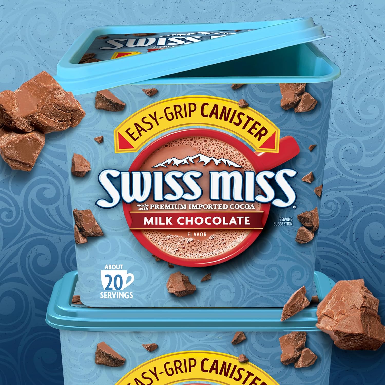 Swiss_Miss_Milk_Chocolate_Flavored_Hot_Cocoa_Mix,_Hot_Cocoa_Bar_Supplies,_22.23_oz._Canister