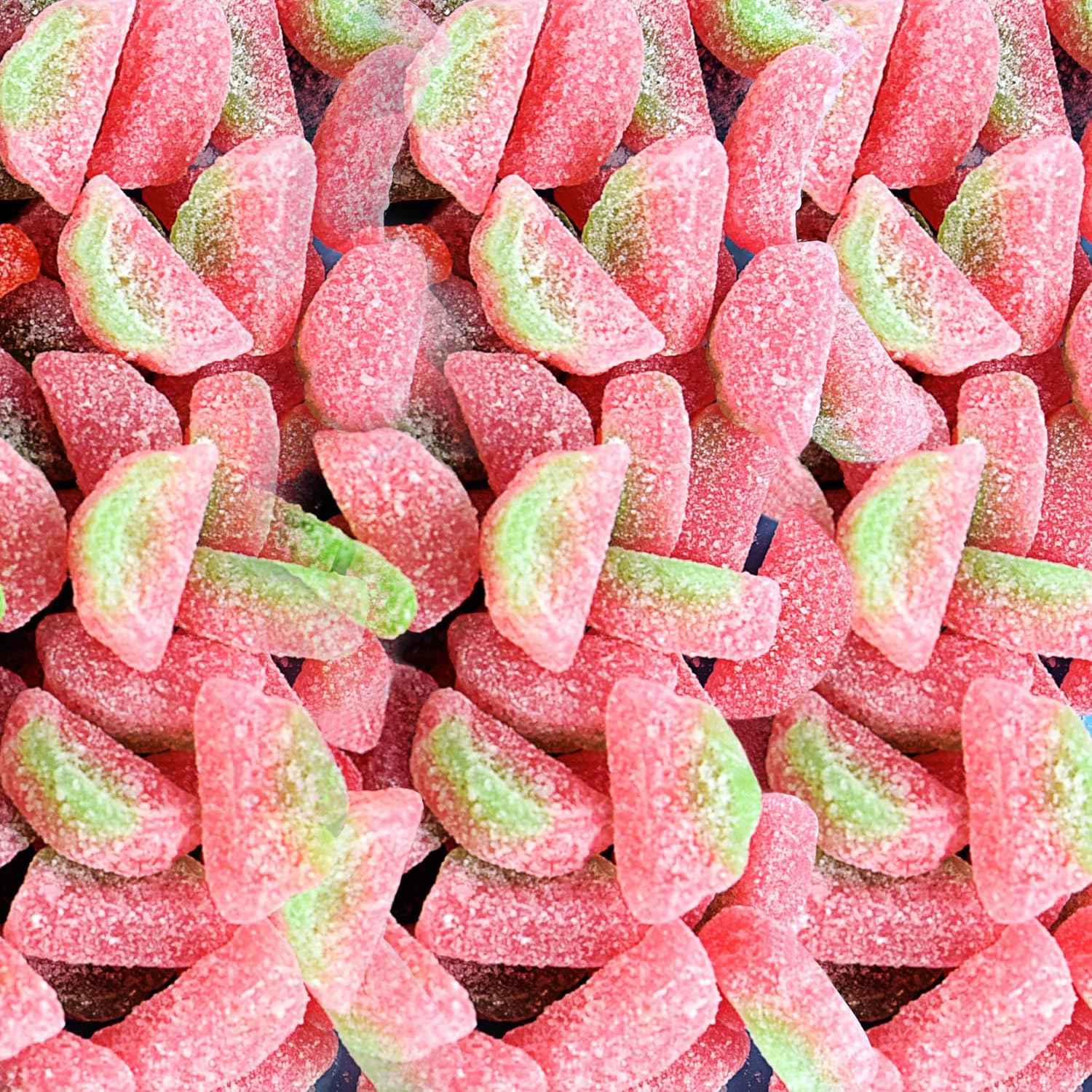 SOUR PATCH KIDS Watermelon Soft & Chewy Candy, Bulk Candy, 12 - 3.5 oz Boxes