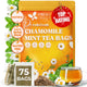 Chamomile - 75 Tea Bags