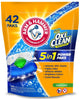 Fresh Scent - 42 Count (Pack of 2)