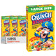 Cap'n Crunch Crunchberries