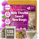 Milk Thistle - 135 Tea Bags