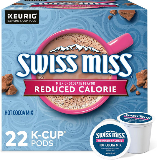 Swiss_Miss_Hot_Cocoa_Single-Serve_K-Cup,_Reduced_Calorie,_Box_of_22