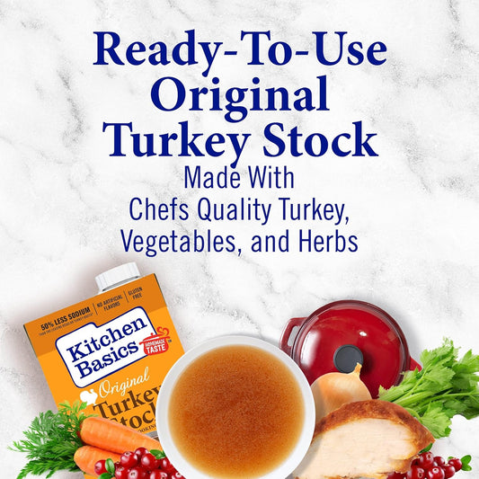 Kitchen_Basics_Turkey_Stock_-_32_oz_Carton,_The_Perfect_Base_for_Your_Savory_Kitchen_Recipes_and_Stocking_Up