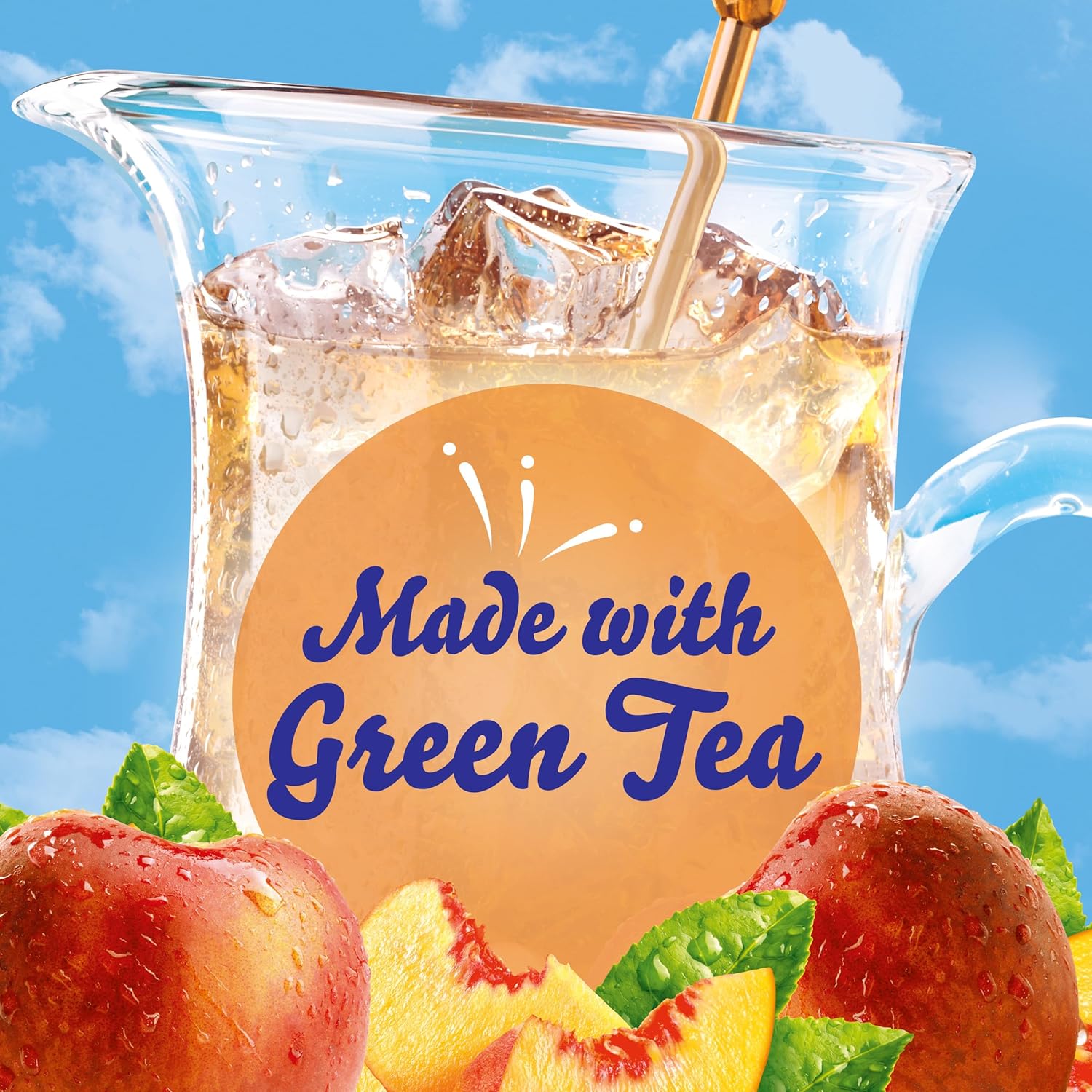 Crystal_Light_Drink_Mix,_72_Pitcher_Packets,_for_Flavorful_Hydration_and_Shareable_Refreshment,_Artificially_Flavored_Peach_Iced_Tea,_Made_with_Black_Tea,_1.5_oz_each