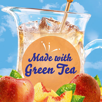 Crystal_Light_Drink_Mix,_72_Pitcher_Packets,_for_Flavorful_Hydration_and_Shareable_Refreshment,_Artificially_Flavored_Peach_Iced_Tea,_Made_with_Black_Tea,_1.5_oz_each