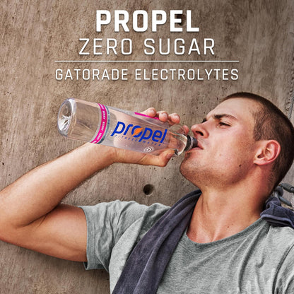 Propel_Electrolyte_Enhanced_Water_Sports_Drink,_Tropical_Punch_Flavor,_Zero_Calorie_&_Zero_Sugar_Hydration_with_Electrolytes_and_Vitamins_C_&_E,_12_fl_oz_Water_Bottles_(8_Pack)