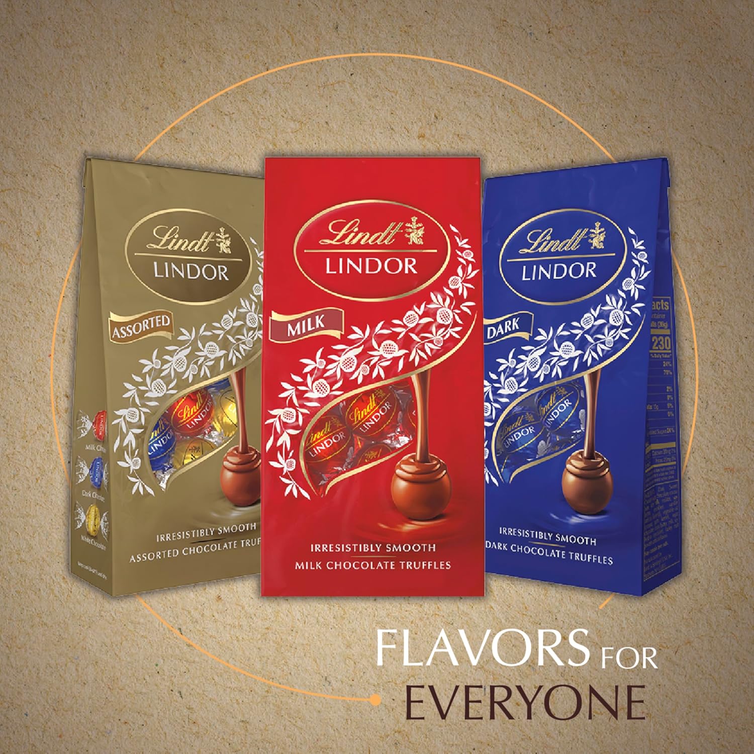 Lindt_LINDOR_OatMilk_Chocolate_Candy_Truffles,_Non-Dairy_Chocolate_Truffles_with_Smooth,_Melting_Truffle_Center,_5.1_oz.