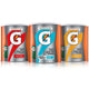 3 Flavor Variety - 51 Ounce (Pack of 3)