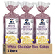 White Cheddar - 8.53 Ounce (Pack of 3)