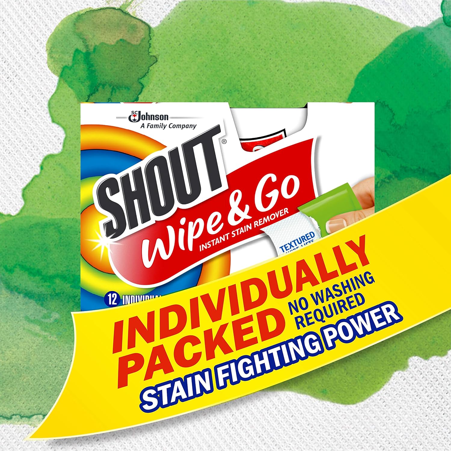 Shout_Wipes,_Wipe_and_Go_Instant_Stain_Remover,_Laundry_Stain_and_Spot_Remover_for_On-the-Go,_4_Wipes_(Pack_of_1)