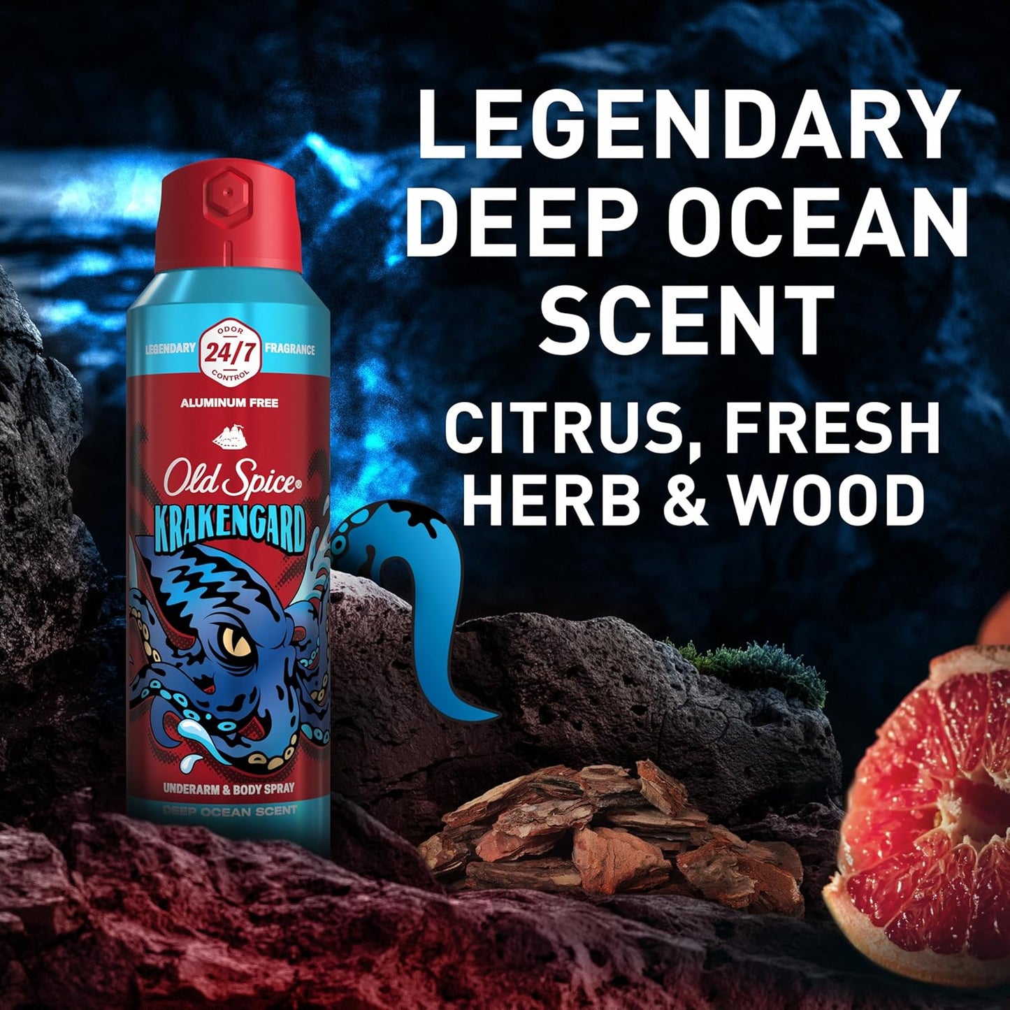 Old_Spice_Aluminum_Free_Body_Spray_for_Men,_24/7_Odor_Protection,_24/7_Lasting_Fragnance_&_Freshness,_Cologne_Quality_Scent,_Krakengard_with_Deep_Ocean_Scent,_5.1_oz_(Pack_of_2)
