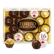 Dark Chocolate - 16 Count (Pack of 1)