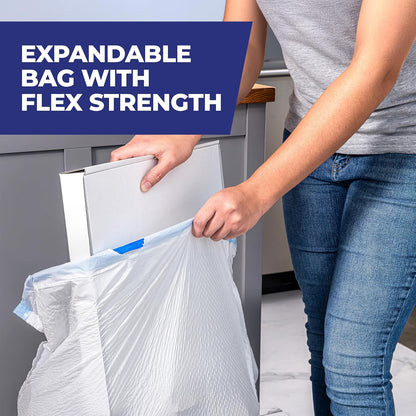 Hefty_Ultra_Strong_13_Gallon_Trash_Bags,_Tall_Kitchen_Trash_Bags_13_Gallon_Size,_Drawstring_Closure,_Continuous_Odor_Control,_White,_Unscented,_110_Bags