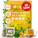 Loquat - 40 Tea Bags