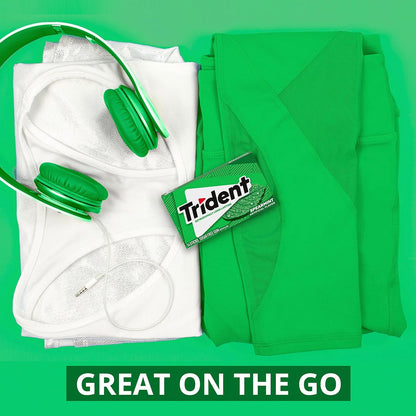 Trident_Spearmint_Sugar-Free_Chewing_Gum,_Bulk,_24_Packs_of_14_Pieces_(336_Total_Pieces)