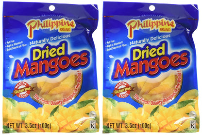 Philippine_Brand_Dried_Mangoes,_3.53oz_(Pack_of_2)