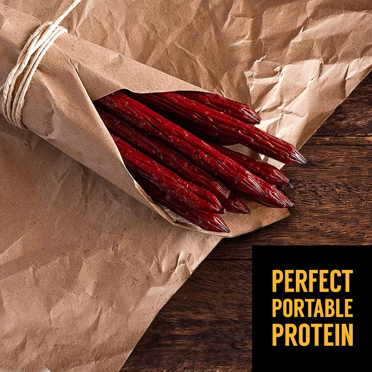 Tillamook_Country_Smoker_Real_Hardwood_Smoked_Sausages,_Pepperoni,_15.2_Ounce_Tall_Jar,_20_Count