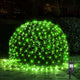 Green - 360LED