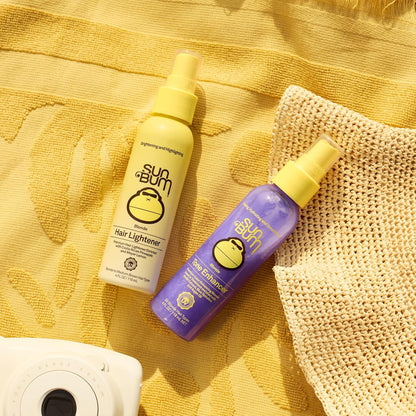 Sun_Bum_Lighten_and_Tone_Travel_Kit_-_Blonde_Hair_Lightener_and_Tone_Enhancer_-_Enhances_Hair_Color_and_Shine_while_Neutralizing_Brassy_Tones_-_UV_Protecting_-_Vegan_and_Cruelty_Free_(4_oz,_1.5_fl_oz)