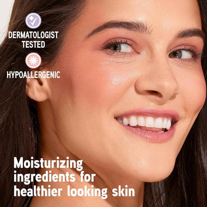 Physicians Formula Butter Glow & Go Multiuse Stick, Ultra-Creamy Radiant Finish Formula with Murumuru Butter, Vegan & Cruelty-Free