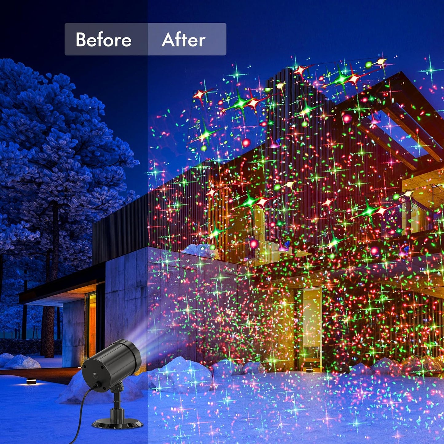 Christmas_Projector_Lights_Outdoor,_BINKBANG_Red_&_Green_Christmas_Light_Projector_with_Remote_&_Timer,_IP65_Waterproof_Outdoor_Holiday_Decoration_Light_for_Party,_Yard_&_Patio