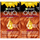 7.45 Dark Fire Ruby - 1 Count (Pack of 2)