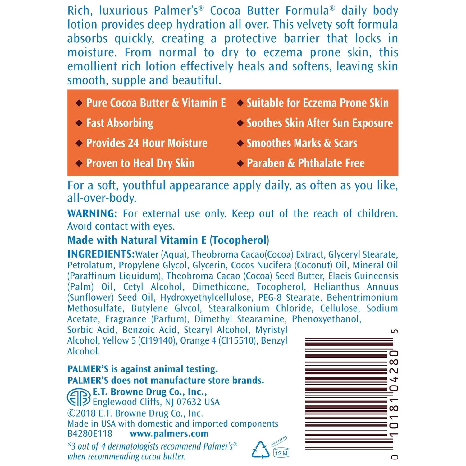 Palmer's_Cocoa_Butter_Formula_Daily_Skin_Therapy_Body_Lotion,_Pump_Bottle,_33.8_Ounces_(Pack_of_2)