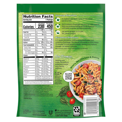 Knorr Pasta Sides for a Delicious + Quick Side Dish