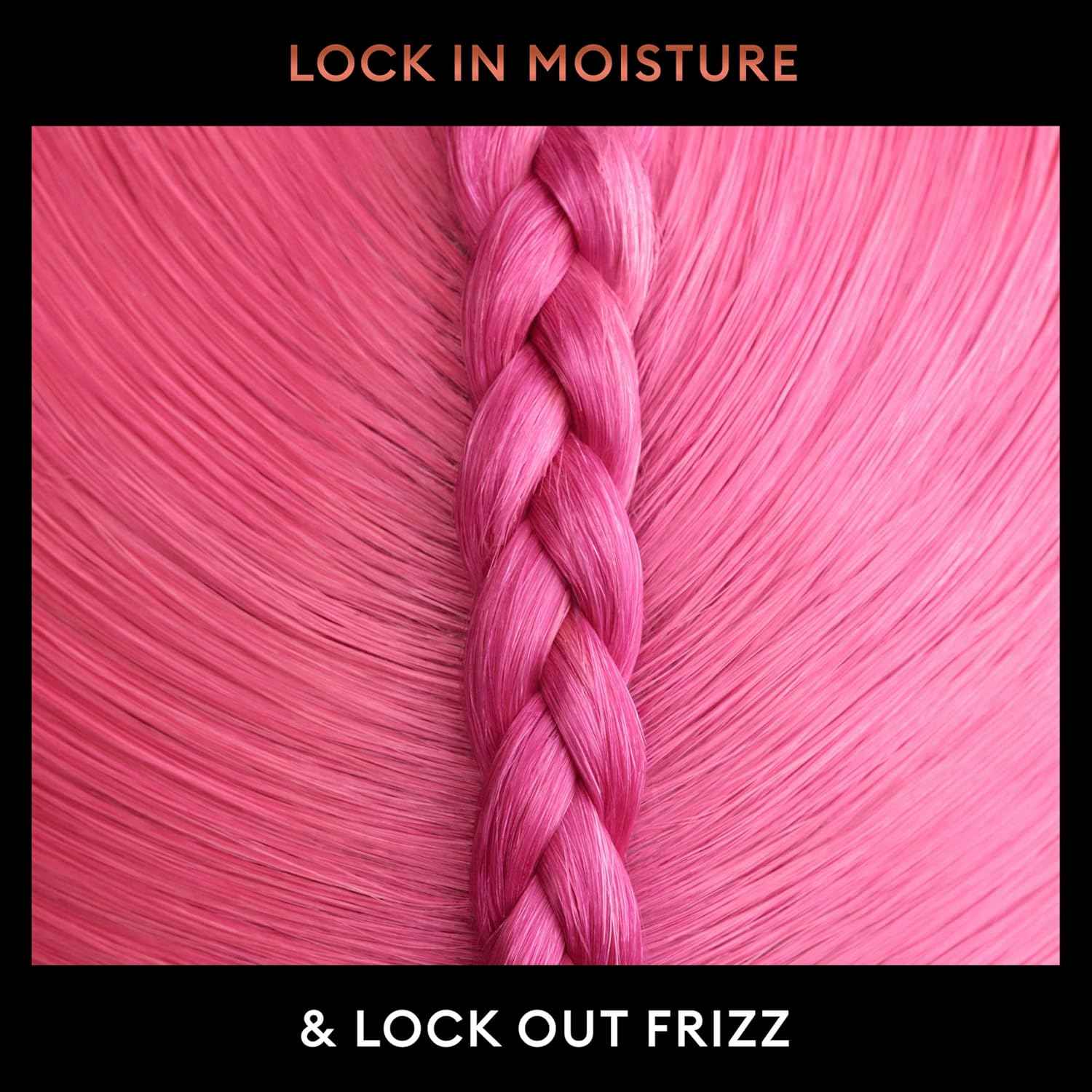 TRESemmé Gel Ultra Hold for 24H Frizz Control, with Pro Lock Technology, 9 oz