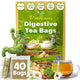 Digestive Tea - 40 Bags