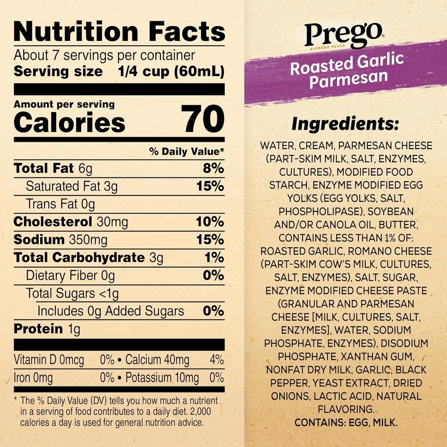 Prego_Alfredo_Pasta_Sauce_with_Roasted_Garlic_and_Parmesan_Cheese,_14.5_oz_Jar