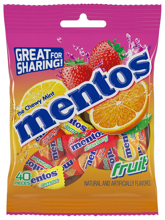 Mentos_Chewy_Mint_Candy,_Fruit,_Individually_Wrapped_40_Piece_Bulk_Peg_Bag