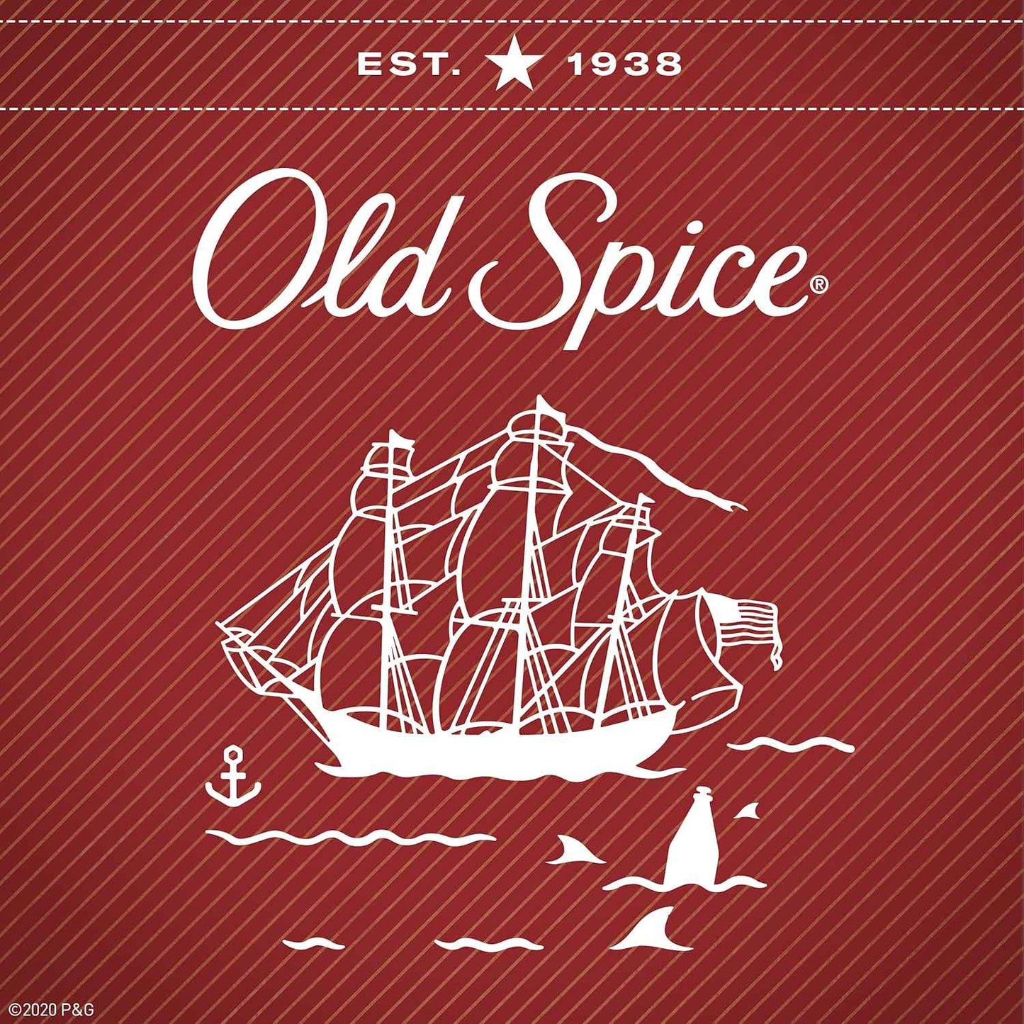 Old Spice Aluminum Free Deodorant For Men, High Endurance, 24/7 Sweat Defense & Odor Protection to Eliminate Odors, 24/7 Freshness & Lasting Scent