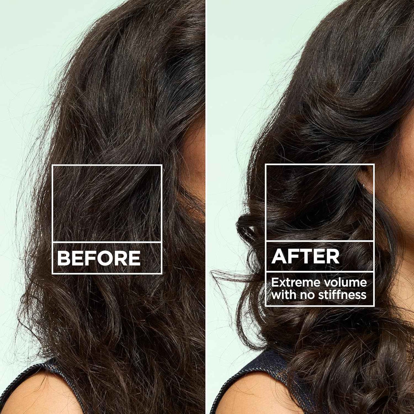 Garnier Fructis Style Volume Anti-Humidity Hairspray, 8.25 Oz