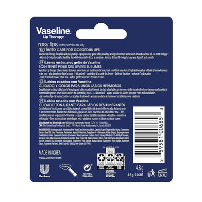 Vaseline_Lip_Therapy_Care_Rosy,_Fast-Acting_Nourishment,_Ideal_for_Chapped,_Dry,_Cracked,_or_Damaged_Lips,_Lip_Balm,_4-Pack,_0.16_Oz_Each
