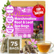 Marsmallow - 75 Tea Bags
