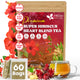 Hibiscus - 60 Special Bags