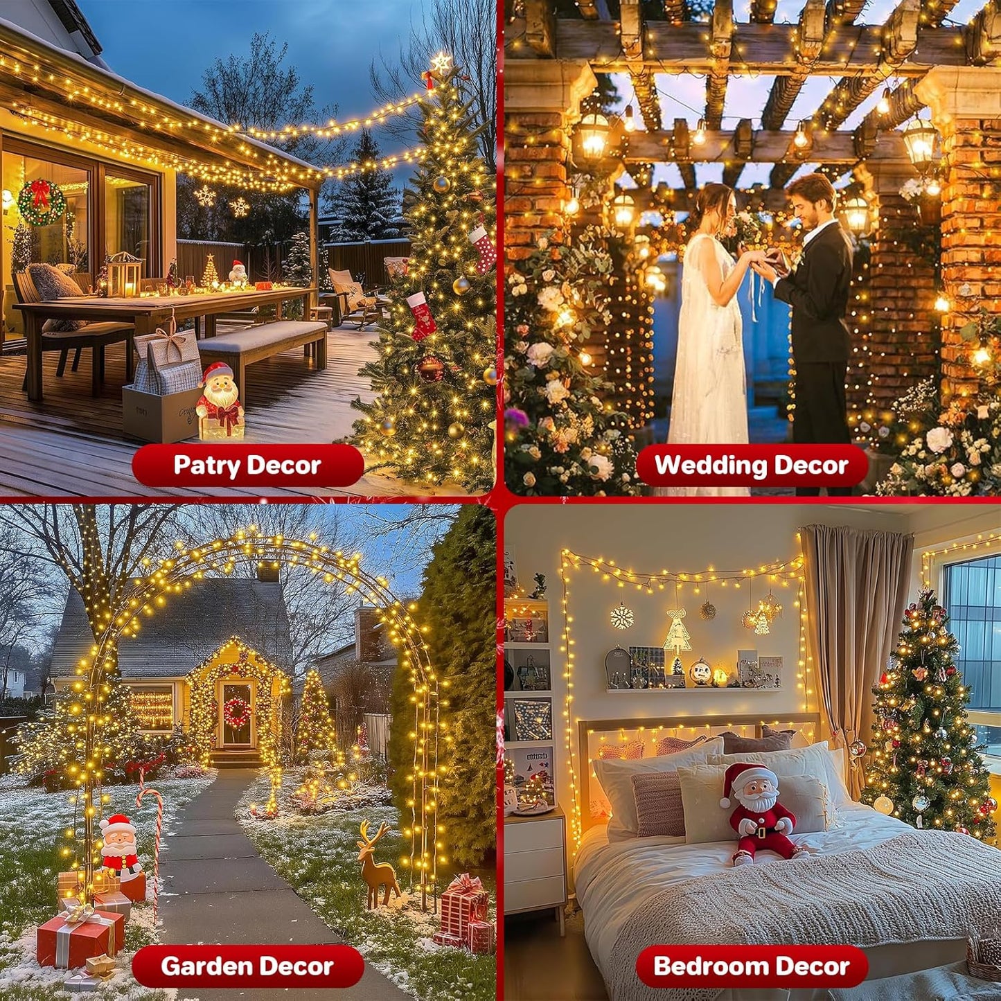 66FT_200_LED_Christmas_Light,_Twinkle_Xmas_Lights_with_8_Modes_and_Timer,_Outdoor_Waterproof_Christmas_Tree_Lights_for_Room_Bedroom_Wedding_Party_Holiday_Decorations,_Warm_White