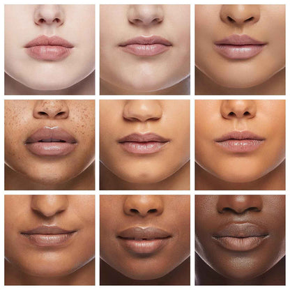 Neutrogena Revitalizing Tinted Lip Balm with SPF 20, Hydrating Tinted Lip Care with Sunscreen, Moisturizing Sheer Tint for Softer, Healthier-Looking Lips, Sheer Fresh Plum 60, 0.15 oz