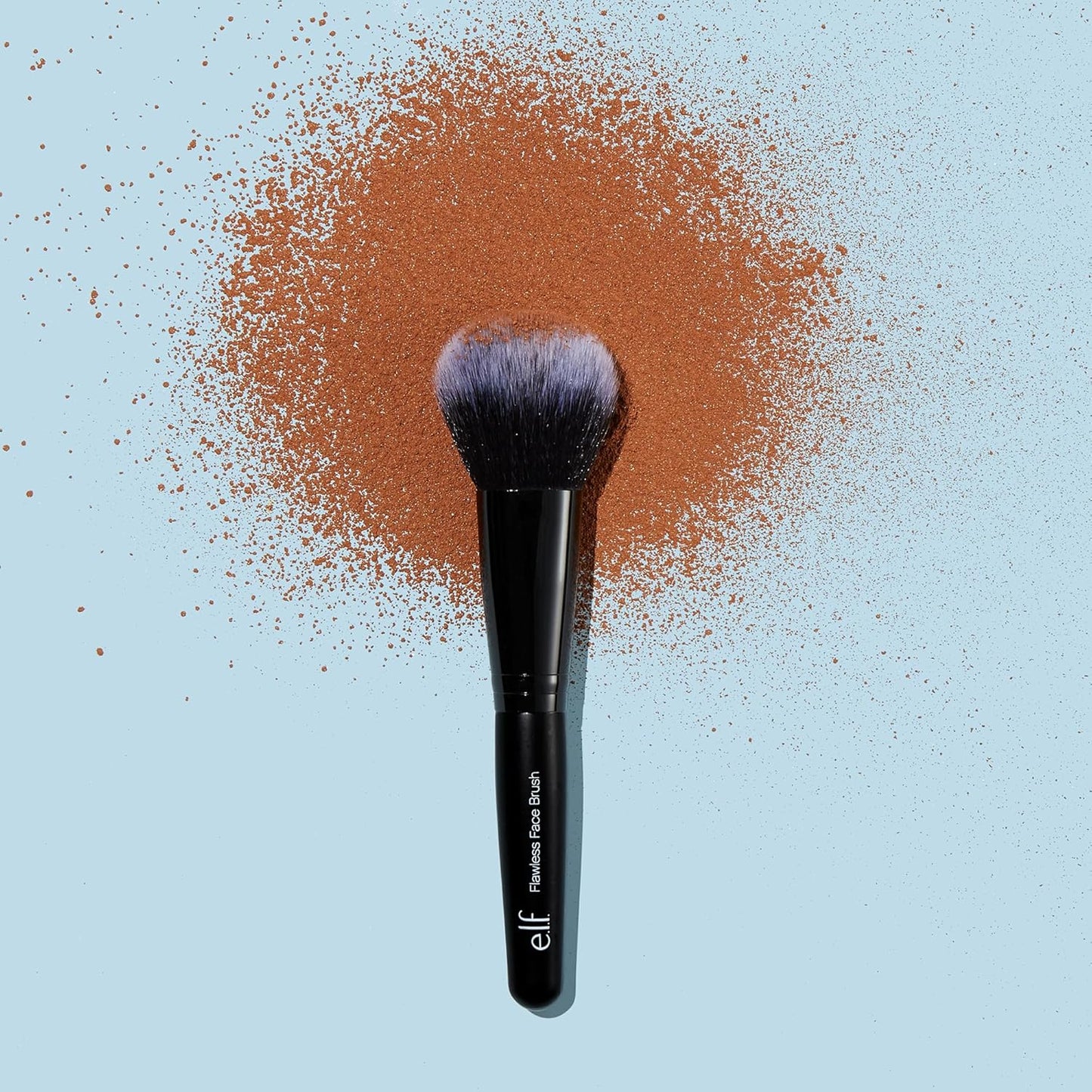 e.l.f._Flawless_Face_Brush,_Synthetic_Makeup_Brush_For_Contour_&_Definition,_Great_For_Powder,_Blush_&_Bronzer,_Vegan_&_Cruelty-Free
