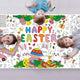 Easter - 1pcs 54x108 in