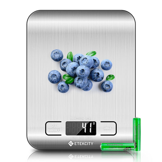 Etekcity_Food_Kitchen_Scale,_Digital_Grams_and_Ounces_for_Weight_Loss,_Baking,_Cooking,_Keto_and_Meal_Prep,_LCD_Display,_Medium,_304_Stainless_Steel