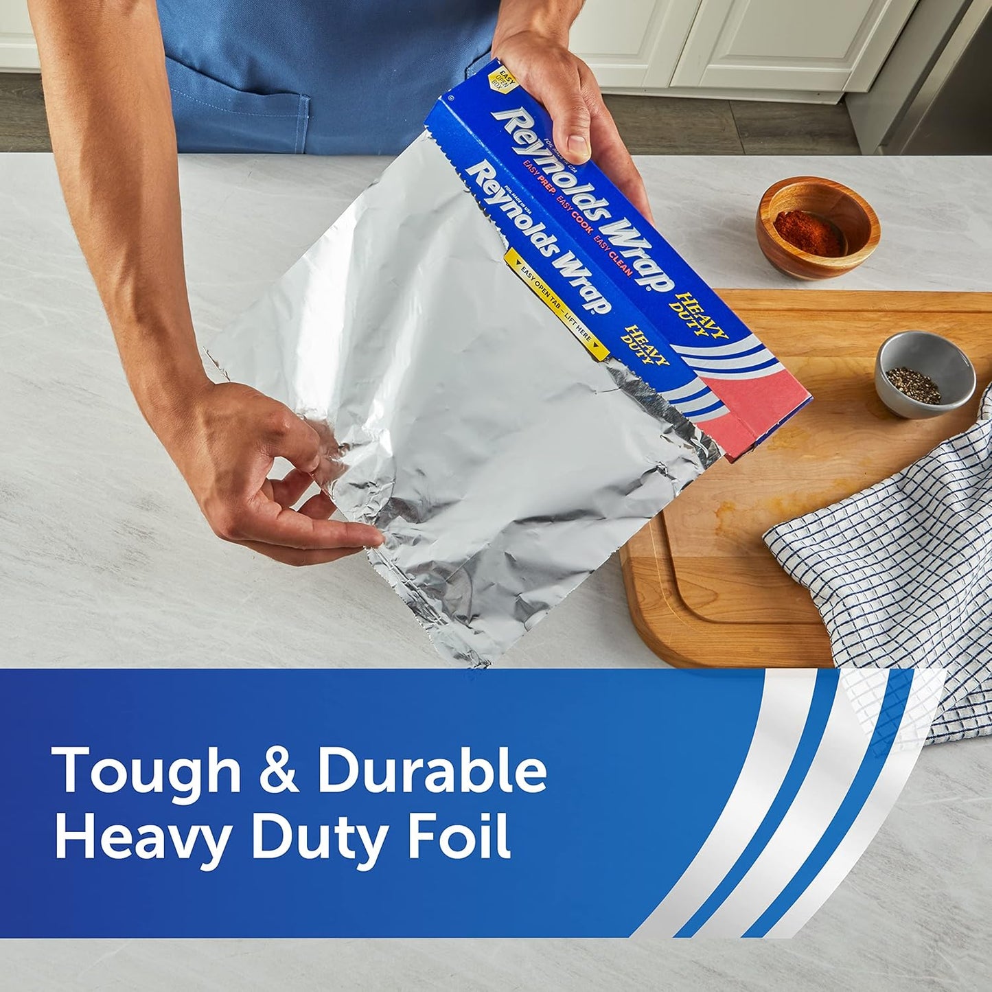 Reynolds_Wrap_Heavy_Duty_Aluminum_Foil_Roll,_Thick_Heavy_Duty_Foil_for_Added_Strength_and_Durability,_Secure_Easy_Open_and_Close_Tab,_12_Inches_Wide,_130_Sq._Ft.