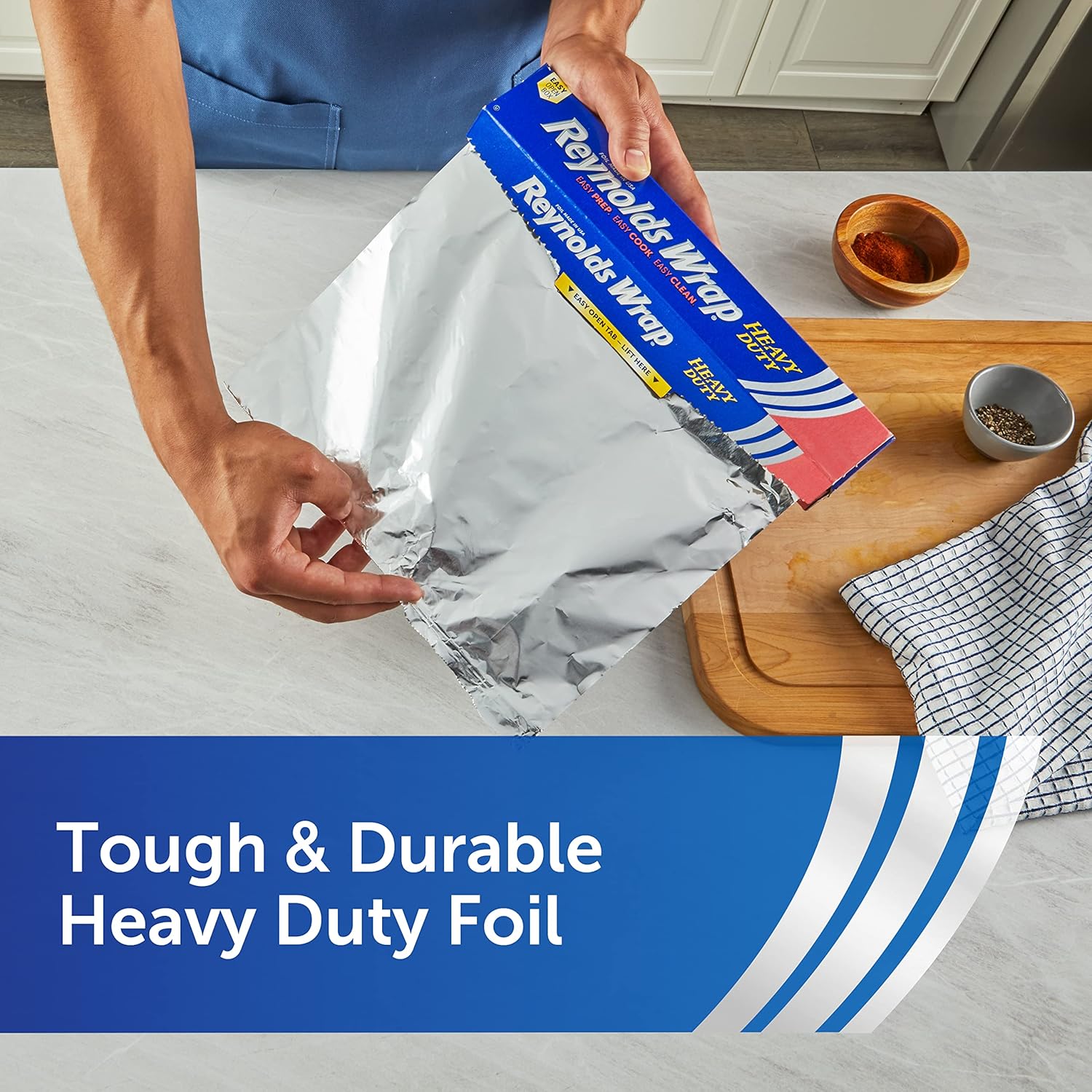 Reynolds_Wrap_Heavy_Duty_Aluminum_Foil_Roll,_Thick_Heavy_Duty_Foil_for_Added_Strength_and_Durability,_Secure_Easy_Open_and_Close_Tab,_12_Inches_Wide,_130_Sq._Ft.