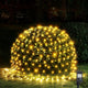 Warm White - 200LED