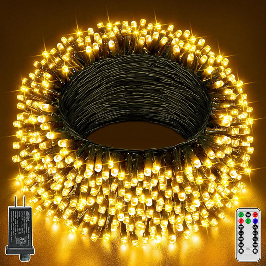 Christmas_Lights_66FT_200_LED,_Christmas_Tree_Light_with_8_Lighting_Modes,_Outdoor_Waterproof_String_Lights_with_Remote_and_Timer,_Fairy_Light_for_Holiday_Decor_(Warm_White)